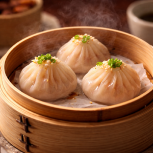 Xiao long bao